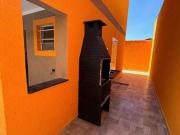 Casa lado praia, no bairro Cibratel 2 em Itanhaém