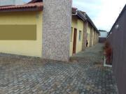 Casa lado praia, no bairro Cibratel 2 em Itanhaém