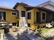 Casa lado praia no bairro Cibratel 2 em Itanhaém