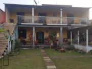 Casa lado praia, no Bairro Cibratel 2 em Itanhaém