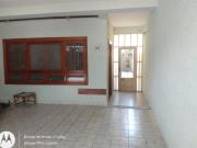 Casa lado praia, no bairro Guilhermina em Praia Grande