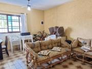 Casa lado praia, no bairro São Fernando, em Itanhaém