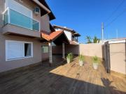 Casa lado praia, no bairro Stella Maris, em Peruíbe