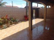 Casa lado praia, no bairro Tupy em Itanhaém