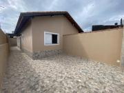 Casa lado praia, no bairro Tupy em Itanhaém