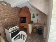 Casa lado praia, no Balneário Gaivota em Itanhaém