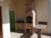 Casa lado praia, no Balneário Três Marias em Peruíbe