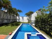 Casa lado praia, no Cibratel 2 em Itanhaém