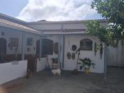 Casa LADO PRAIA no Gaivotas,, lote inteiro!