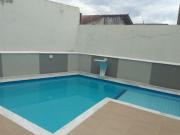 Casa lado praia, no Jardim das Palmeiras em Itanhaém