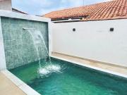 Casa lado praia, no Jardim Grandesp em Itanhaém