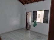 Casa lado praia, no Jardim Guacyra em Itanhaém