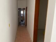 Casa lado praia, no Jardim Guacyra em Itanhaém