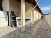 Casa lado praia, no Jardim Jamaica em Itanhaém