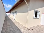 Casa lado praia, no Jardim Jamaica em Itanhaém