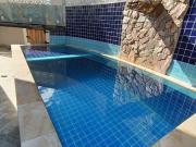 Casa lado praia, no Jardim Jamaica em Itanhaém