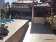 Casa lado praia, no Jardim Palmeiras 2 em Itanhaém