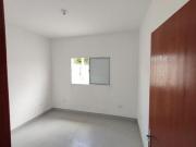 Casa lado praia, no Jardim São Fernando em Itanhaém