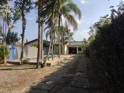 Casa lado praia, no Jardim Suarão em Itanhaém