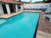 Casa lado praia, no Praia dos Sonhos em Itanhaém