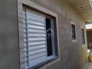 Casa lado serra, na Vila Verde Mar em Itanhaém