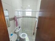 Casa lado serra, no bairro Agenor de Campos em Mongaguá