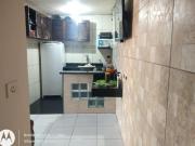 Casa lado serra, no Bairro Bopiranga em Itanhaém