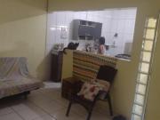 Casa lado serra, no Bairro Laranjeiras em Itanhaém