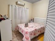 Casa lado serra, no bairro Laranjeiras em Itanhaém