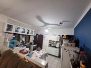 Casa lado serra, no Balneário Cascais em Mongaguá