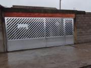 Casa lado serra, no Balneario Gaivota em Itanhaém