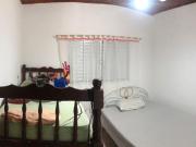 Casa lado serra, no Campo Eliseos em Itanhaém