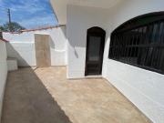 Casa lado serra, no Jardim Aguapeu em Mongagua