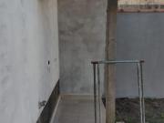 Casa lado serra, no Jardim Santa Terezinha em Itanhaém