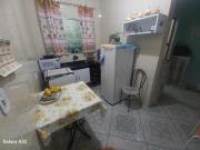 Casa lado serra, no Jardim Umuarama em Itanhaém