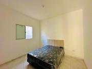 Casa lado serra, no Nova Itanhaem em Itanhaém