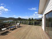 Casa Lago Colbún 5D/3B, Condominio LA PONDEROSA