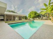 Casa Lago Norte Reformada/ Alto Padrão / 5 suítes