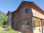 Casa Lago Puelo