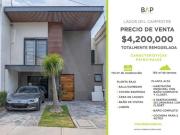 Casa Lagos del Campestre