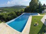 CASA LAGOS DEL CAUJARAL