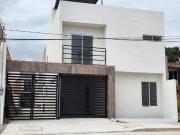 Casa Laguna de La Puerta
