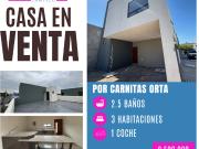 Casa Laguna de La Puerta Casa Laguna de La Puerta