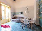 Casa Lamuri al centro di Palermo