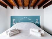 Casa Lamuri al centro di Palermo