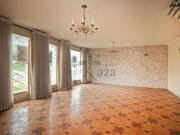 Casa Lapa 4 Dormitórios 312m²