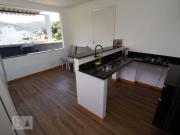 Casa, Laranjeiras, 2 Quartos, 90 m2 Rio de Janeiro