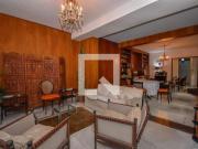 Casa, Laranjeiras, 3 Quartos, 276 m2 Rio de Janeiro