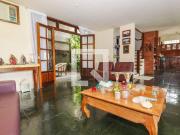 Casa, Laranjeiras, 3 Quartos, 486 m2 Rio de Janeiro