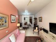 Apto, Laranjeiras, 3 Quartos, 97 m2 Rio de Janeiro